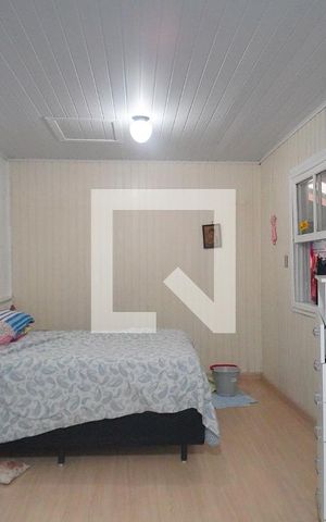 Casa à venda com 140m², 2 quartos e 2 vagasQuarto 1