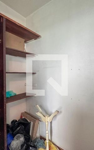Apartamento à venda com 85m², 3 quartos e 1 vagaQuarto de Serviço