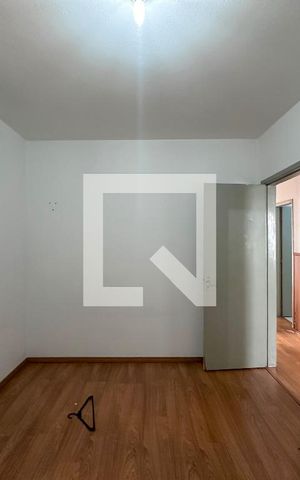 Apartamento à venda com 85m², 3 quartos e 1 vagaQuarto 2