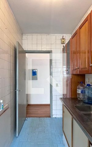 Apartamento à venda com 85m², 3 quartos e 1 vagaCozinha