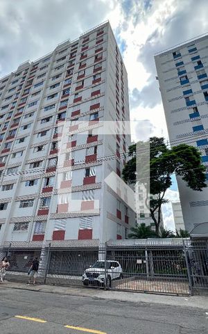 Apartamento à venda com 85m², 3 quartos e 1 vagaFachada