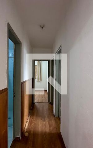 Apartamento à venda com 85m², 3 quartos e 1 vagaCorredor Quartos