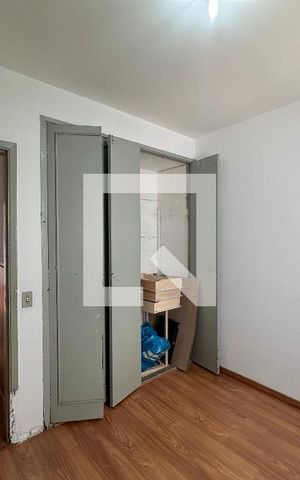 Apartamento à venda com 85m², 3 quartos e 1 vagaQuarto 3
