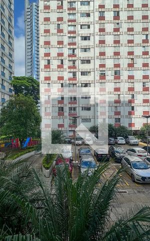 Apartamento à venda com 85m², 3 quartos e 1 vagaVista