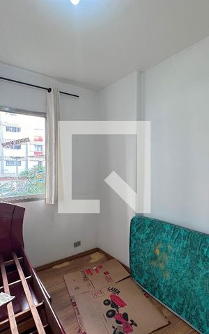 Apartamento à venda com 85m², 3 quartos e 1 vagaQuarto 1