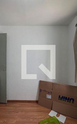 Apartamento à venda com 85m², 3 quartos e 1 vagaQuarto 3