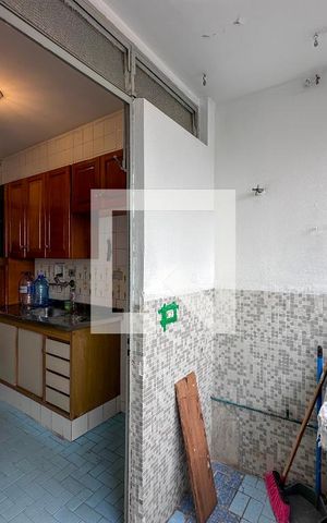 Apartamento à venda com 85m², 3 quartos e 1 vagaÁrea de Serviço