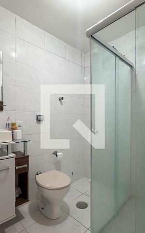 Apartamento à venda com 85m², 3 quartos e 1 vagaBanheiro