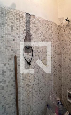 Apartamento à venda com 85m², 3 quartos e 1 vagaBanheiro de Serviço