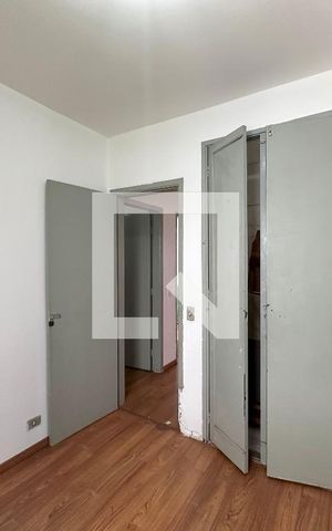 Apartamento à venda com 85m², 3 quartos e 1 vagaQuarto 3