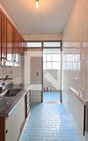 Apartamento à venda com 85m², 3 quartos e 1 vagaCozinha