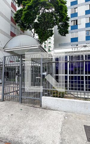 Apartamento à venda com 85m², 3 quartos e 1 vagaFachada