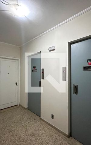 Apartamento à venda com 85m², 3 quartos e 1 vagaHall Apartamento