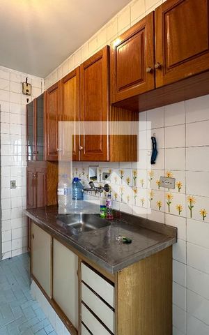 Apartamento à venda com 85m², 3 quartos e 1 vagaCozinha