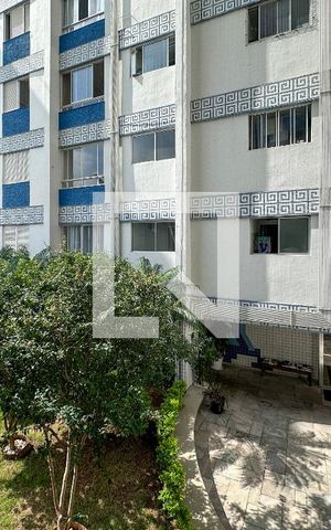Apartamento à venda com 85m², 3 quartos e 1 vagaVista Quarto 3