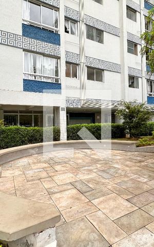 Apartamento à venda com 85m², 3 quartos e 1 vagaPlayground