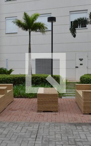 Apartamento à venda com 50m², 2 quartos e 1 vagaÁrea Externa