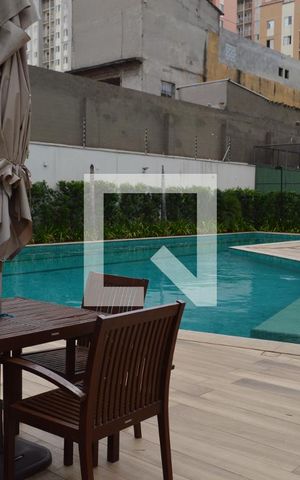 Apartamento à venda com 50m², 2 quartos e 1 vagaPiscina