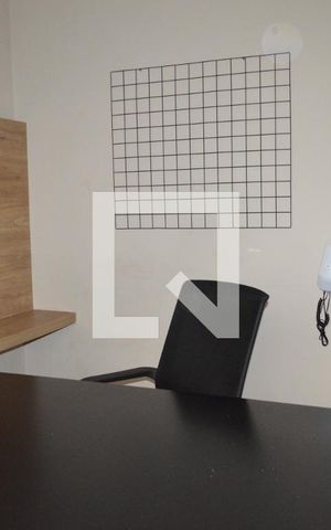Apartamento à venda com 50m², 2 quartos e 1 vagaCoworking
