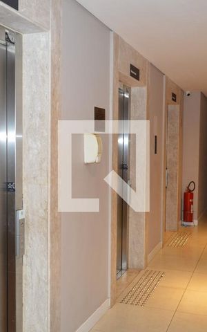 Apartamento à venda com 50m², 2 quartos e 1 vagaElevador