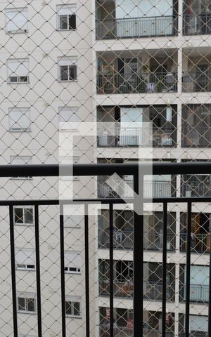 Apartamento à venda com 50m², 2 quartos e 1 vagaVaranda da Sala