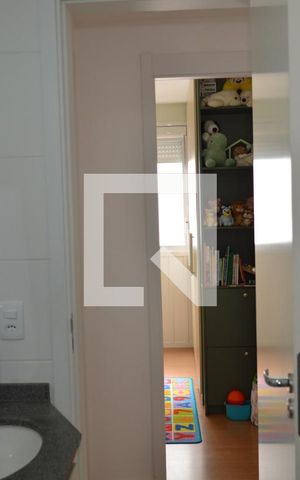 Apartamento à venda com 50m², 2 quartos e 1 vagaBanheiro