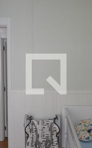 Apartamento à venda com 50m², 2 quartos e 1 vagaQuarto 2