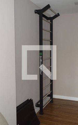 Apartamento à venda com 50m², 2 quartos e 1 vagaAcademia