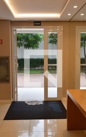 Apartamento à venda com 50m², 2 quartos e 1 vagaHall