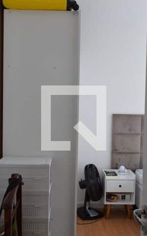 Apartamento à venda com 50m², 2 quartos e 1 vagaQuarto 1