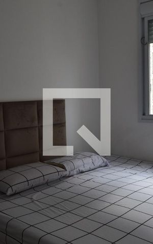 Apartamento à venda com 50m², 2 quartos e 1 vagaQuarto 1