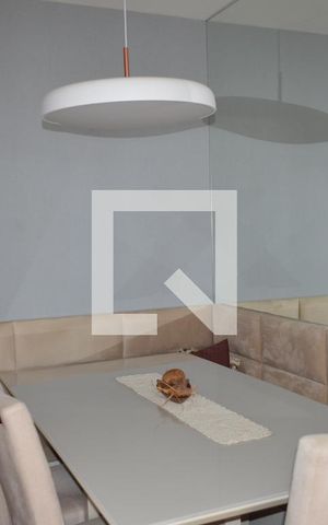 Apartamento à venda com 50m², 2 quartos e 1 vagaSala