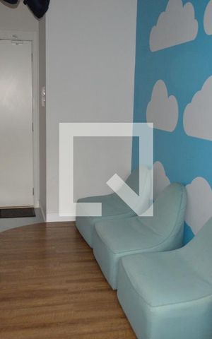 Apartamento à venda com 50m², 2 quartos e 1 vagaBrinquedoteca