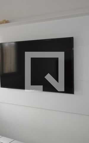 Apartamento à venda com 50m², 2 quartos e 1 vagaQuarto 1