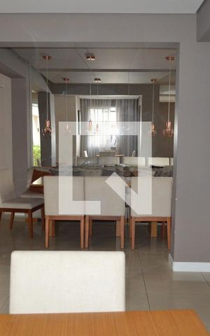 Apartamento à venda com 50m², 2 quartos e 1 vagaSalão de Festas