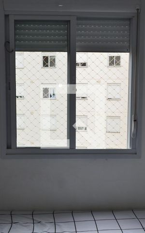 Apartamento à venda com 50m², 2 quartos e 1 vagaQuarto 1