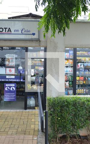Apartamento à venda com 50m², 2 quartos e 1 vagaMini Market