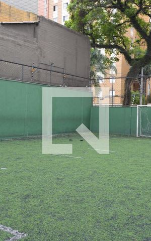 Apartamento à venda com 50m², 2 quartos e 1 vagaQuadra