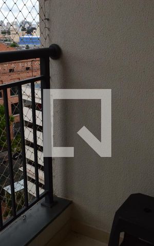 Apartamento à venda com 50m², 2 quartos e 1 vagaVaranda da Sala