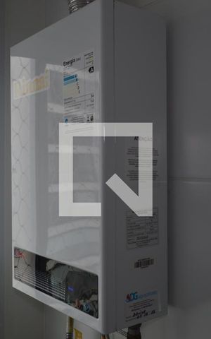 Apartamento à venda com 50m², 2 quartos e 1 vagaÁrea de Serviço