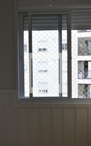Apartamento à venda com 50m², 2 quartos e 1 vagaQuarto 2