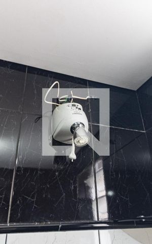 Casa à venda com 140m², 5 quartos e 2 vagas Casa à venda com 140m², 5 quartos e 2 vagasBanheiro Social da Casa 1
