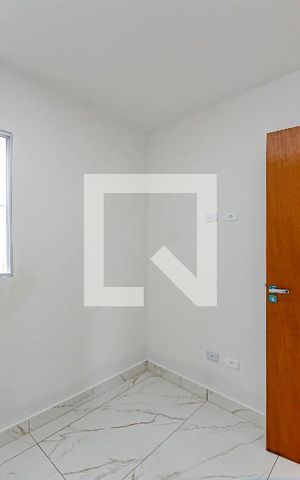 Apartamento para alugar com 45m², 2 quartos e sem vaga Apartamento para alugar com 45m², 2 quartos e sem vagaQuarto 2