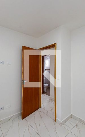 Apartamento para alugar com 45m², 2 quartos e sem vaga Apartamento para alugar com 45m², 2 quartos e sem vagaQuarto 2