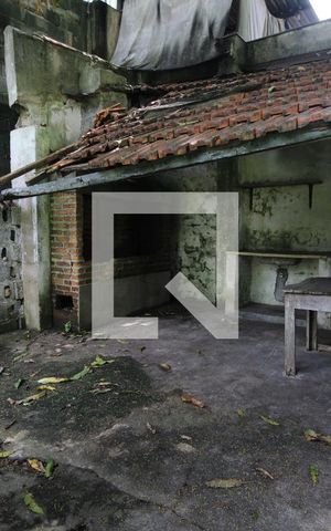 Casa à venda com 1330m², 3 quartos e 8 vagasÁrea externa