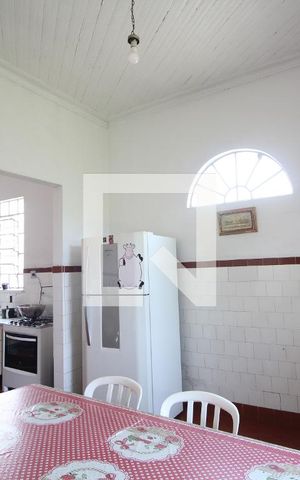 Casa à venda com 1330m², 3 quartos e 8 vagasCozinha