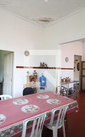 Casa à venda com 1330m², 3 quartos e 8 vagasCozinha