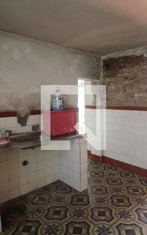 Casa à venda com 1330m², 3 quartos e 8 vagasÁrea de Serviço
