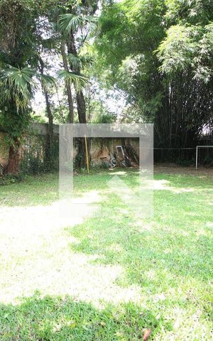 Casa à venda com 1330m², 3 quartos e 8 vagasÁrea externa