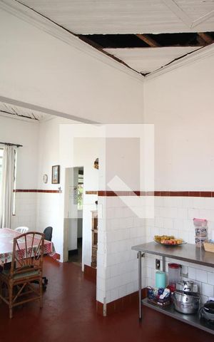 Casa à venda com 1330m², 3 quartos e 8 vagasCozinha